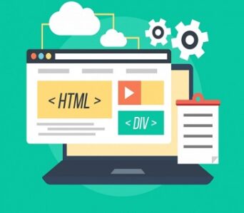 HTML and CSS