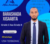 All Primary Mathematics