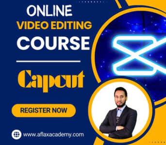 CapCut Video Editing | Beginner to Advanced