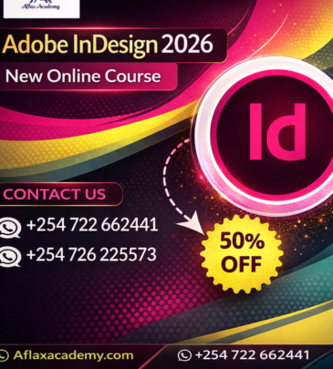 Adobe indesign 2026