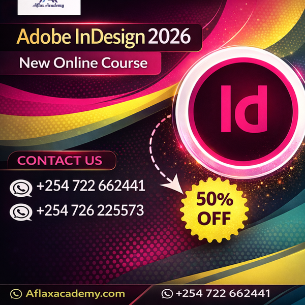 Adobe indesign 2026