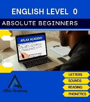 English Level 0